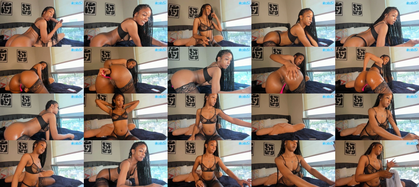 sweetkaylee123 CamSoda 04-04-2023